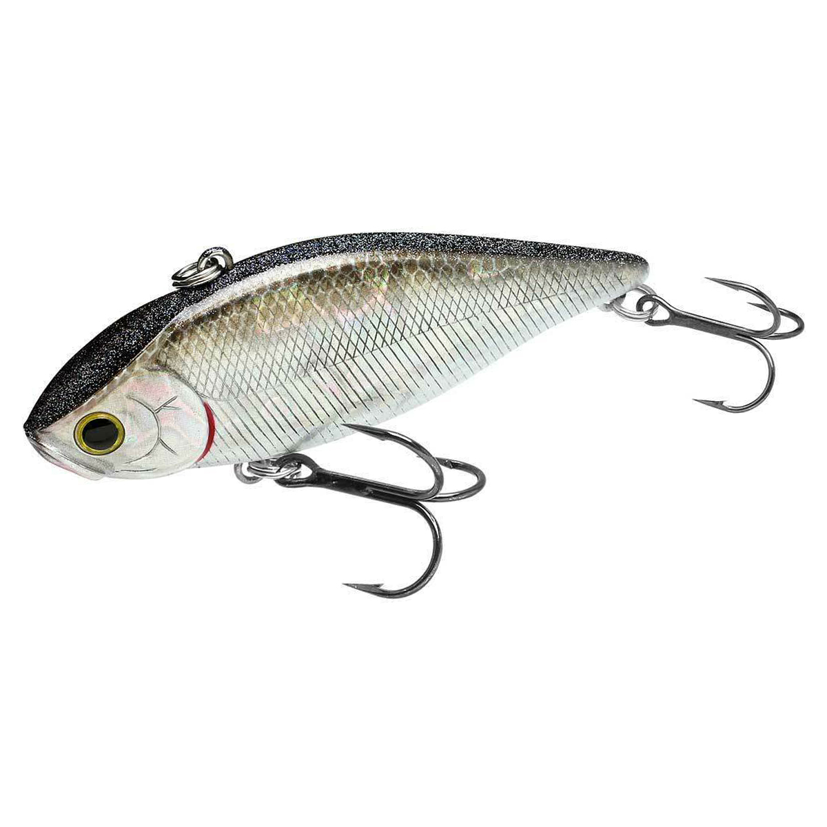 Віб Lucky Craft LV-500 75mm 23.0g #BE Gill фото 10
