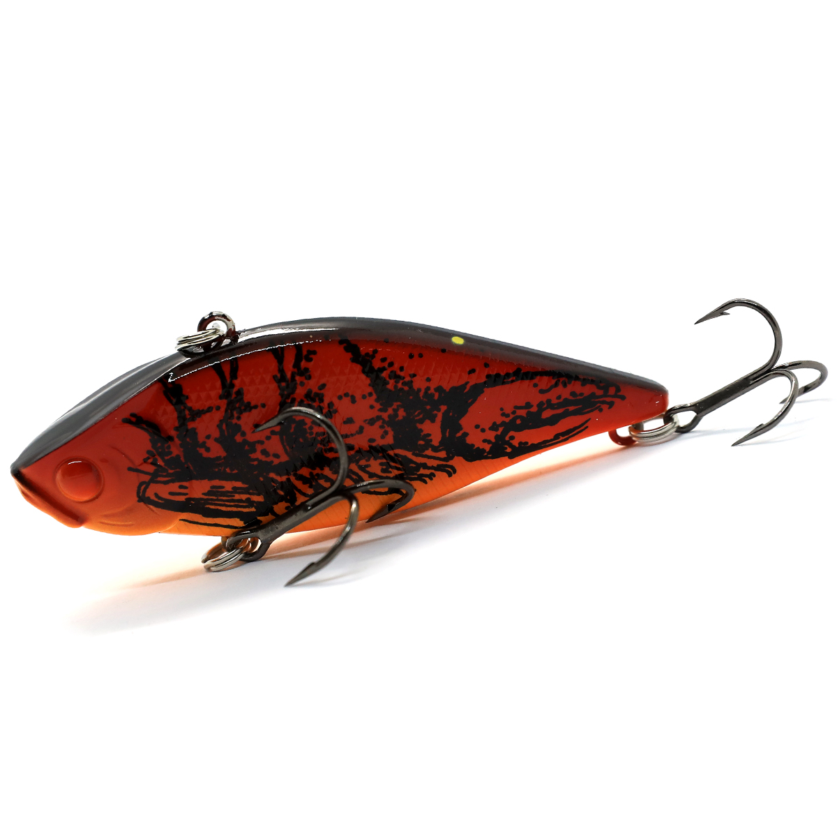 Віб Lucky Craft LV-500 75mm 23.0g #BE Gill фото 7