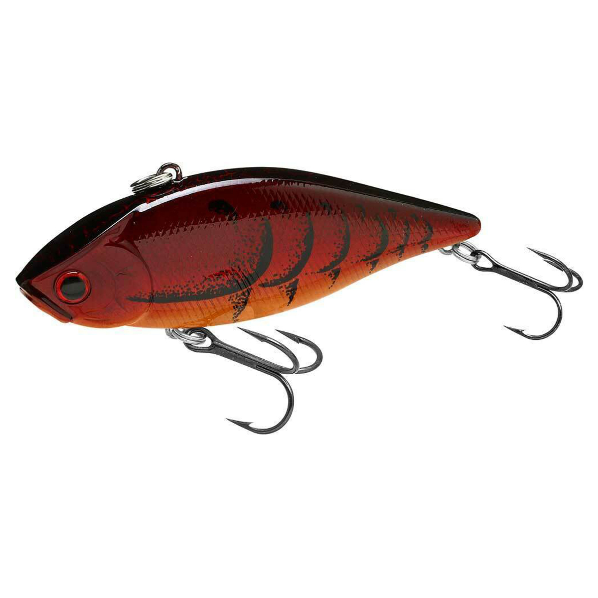 Віб Lucky Craft LV-500 75mm 23.0g #BE Gill фото 8