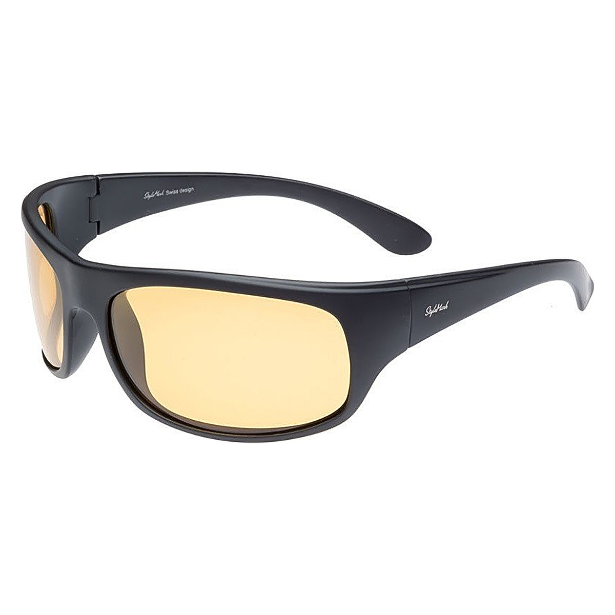 Окуляри сонцезахисні StyleMark L2538Y