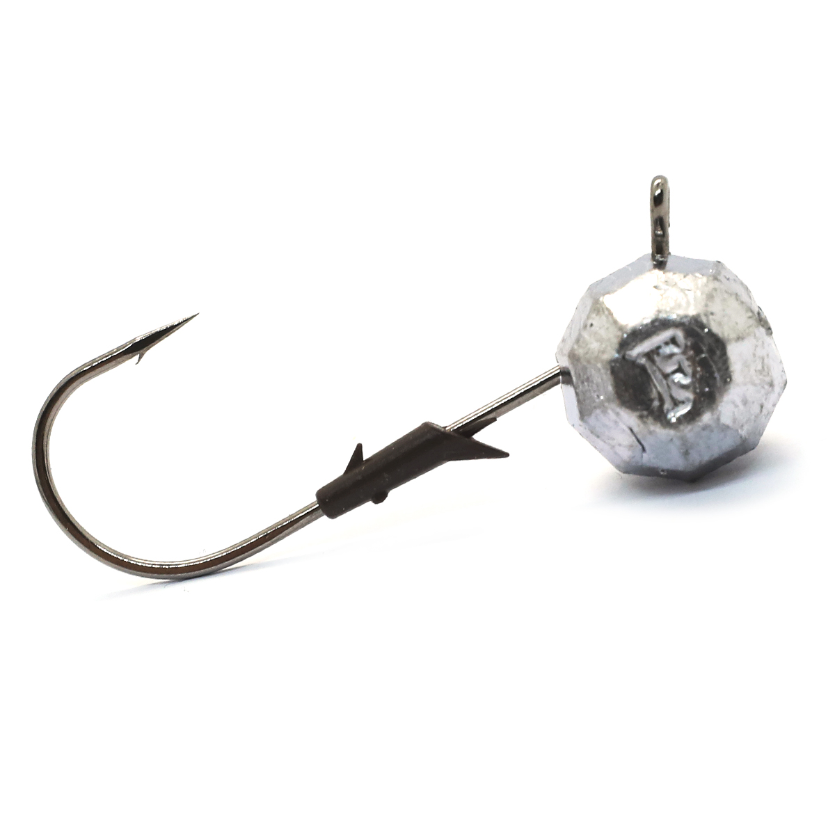 Джигголівка Fanatik Заноза 24g 5/0 2pc
