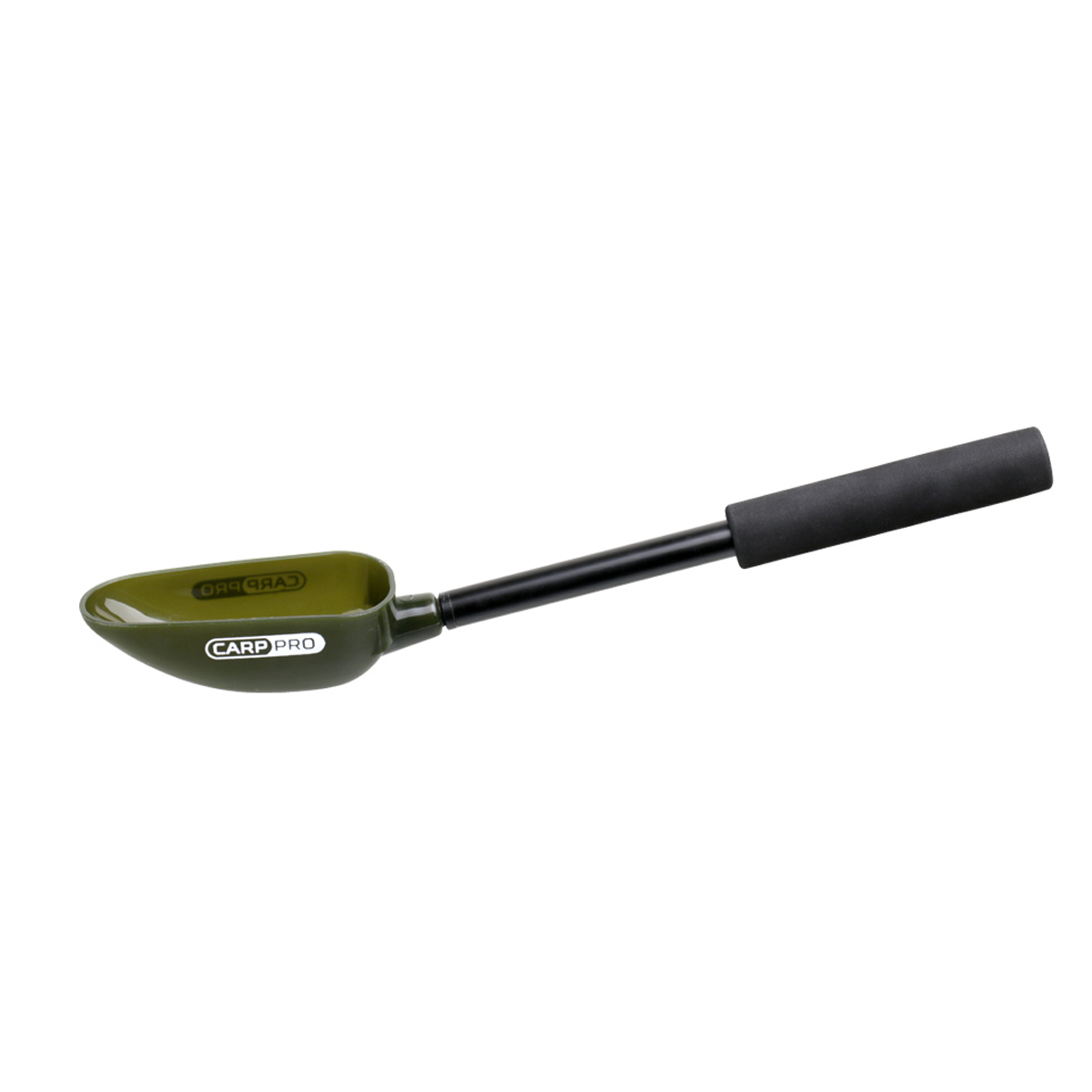 Ложка Carp Pro маленька для прикормки 28cm