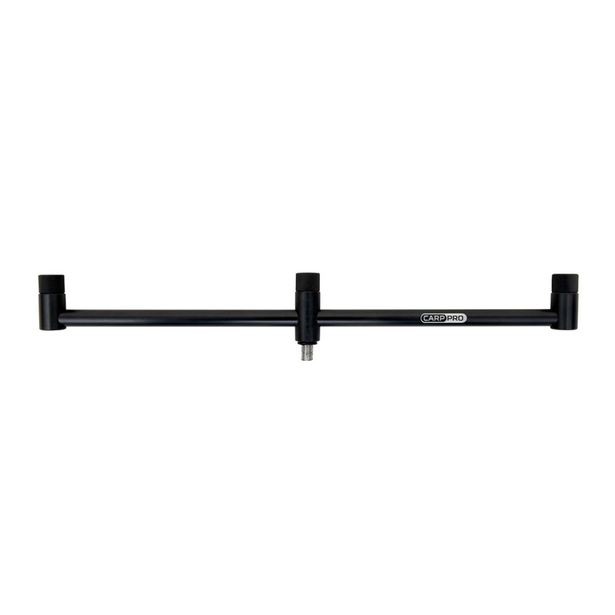 Буз Бар Carp Pro Deluxe 3 вудлища 40cm чорний алюміній