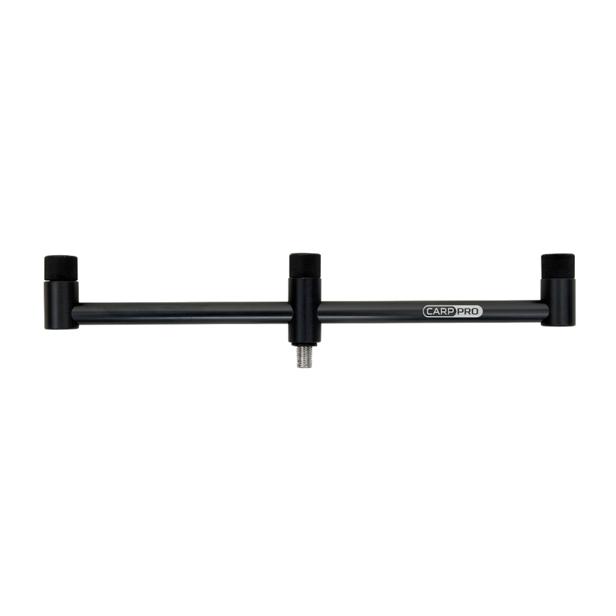 Буз Бар Carp Pro Deluxe 3 вудлища 40cm чорний алюміній фото 2