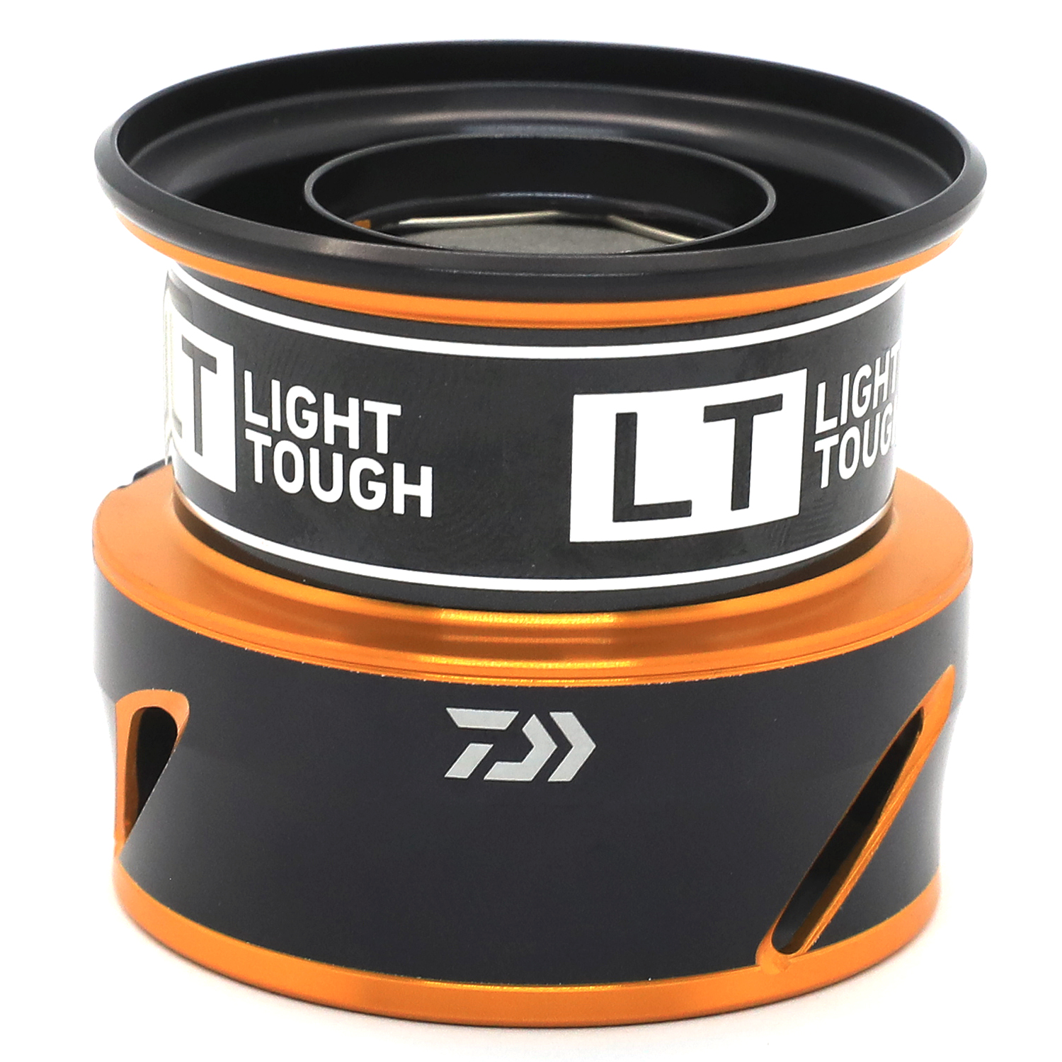Шпуля Daiwa 20 LT Spool 6000S фото 2