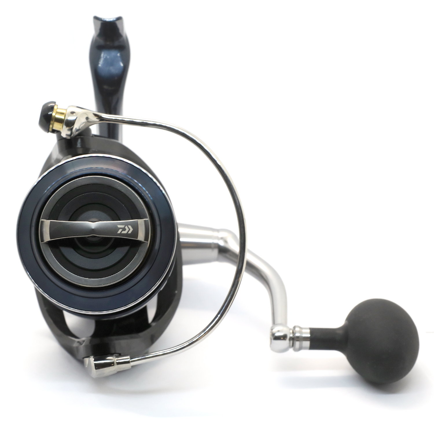 Котушка Daiwa 21 Certate SW (G) 18000-H фото 6