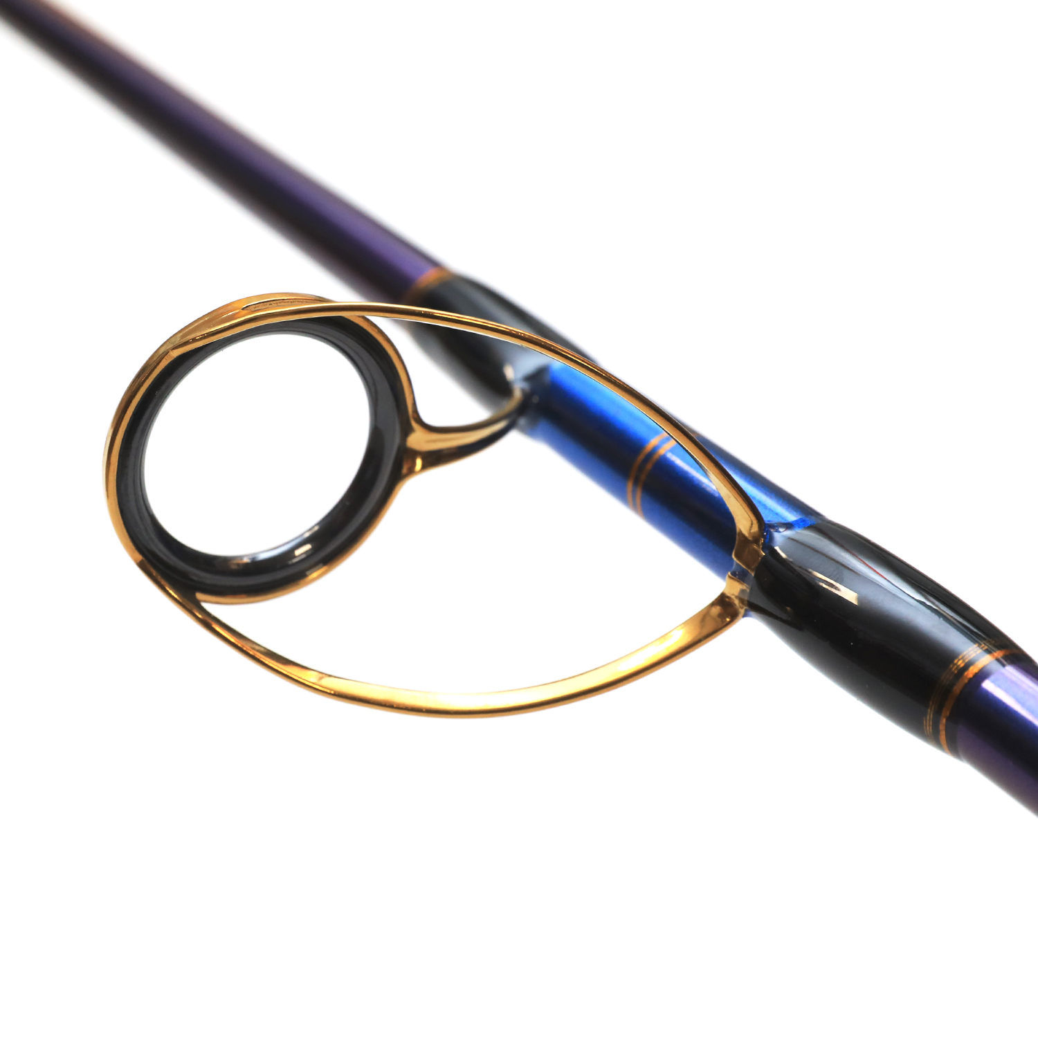 Спиннинг Jigging Master Gangster GT Pencil & Popping Rod 2.47m 80-150gr фото 4