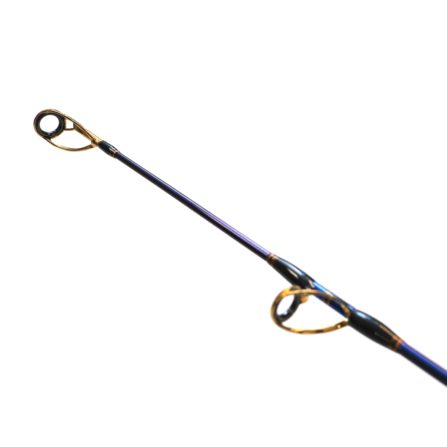 Спиннинг Jigging Master Gangster GT Pencil & Popping Rod 2.47m 80-150gr фото 5