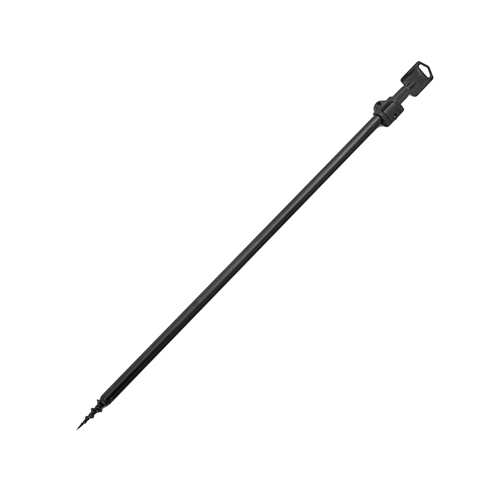 Підставка для вудлища теле метал. 75/130cm