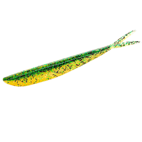 Силикон Lunker City Fin-S Fish 4" #285 10шт. фото 33
