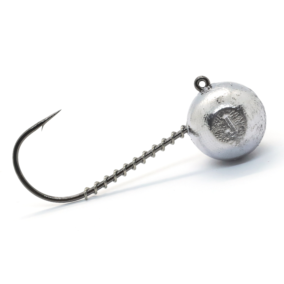 Джигголівка Jigger Fudo AB Jig 6/0 33g 3pcs