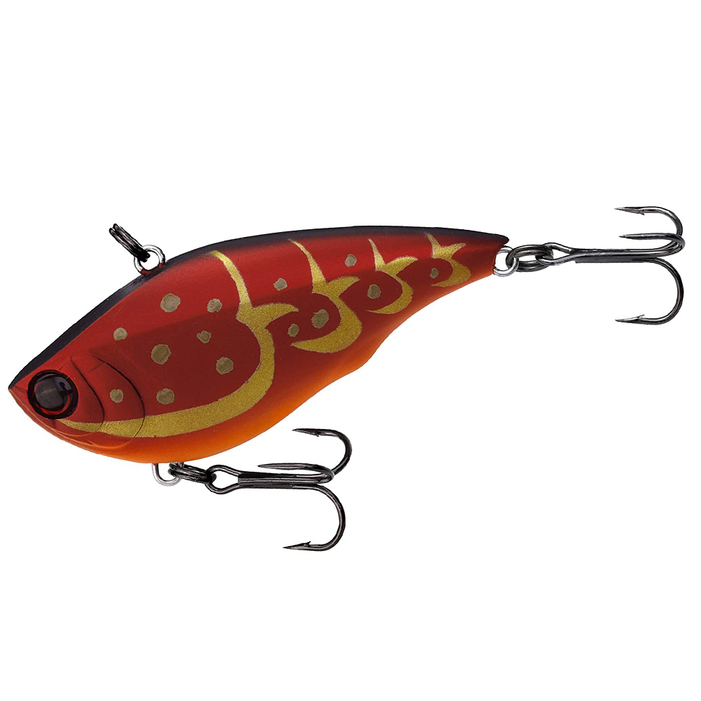 Віб Yo-Zuri Rattl'n Vibe 65S 65mm 17g #MRRC