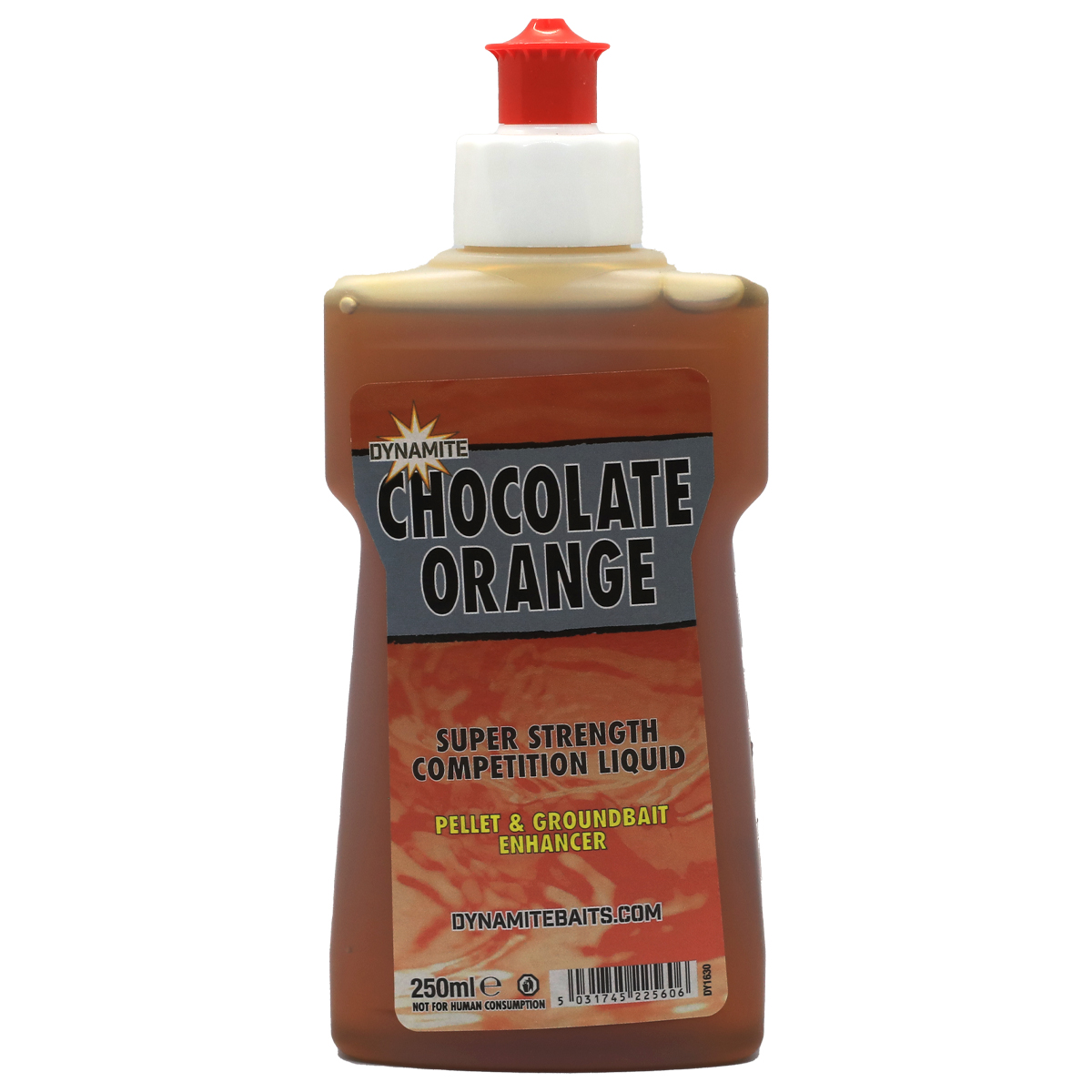 Ліквід Dynamite Baits Xl Liquid Garlic & Cheese 250ml фото 3