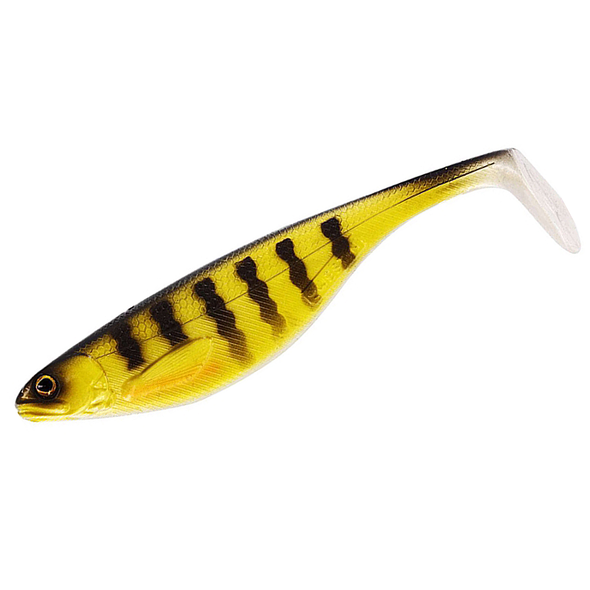 Силикон Westin ShadTeez Box 9cm 7g #Slime Curd фото 14