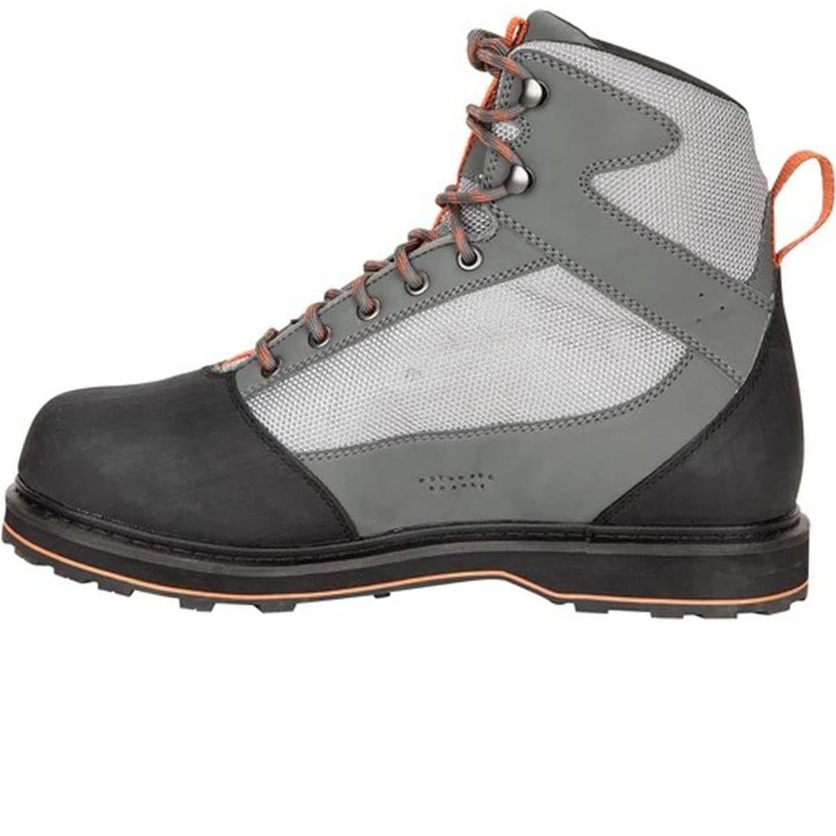 Забродні черевики Simms Tributary Striker Grey 11 фото 4