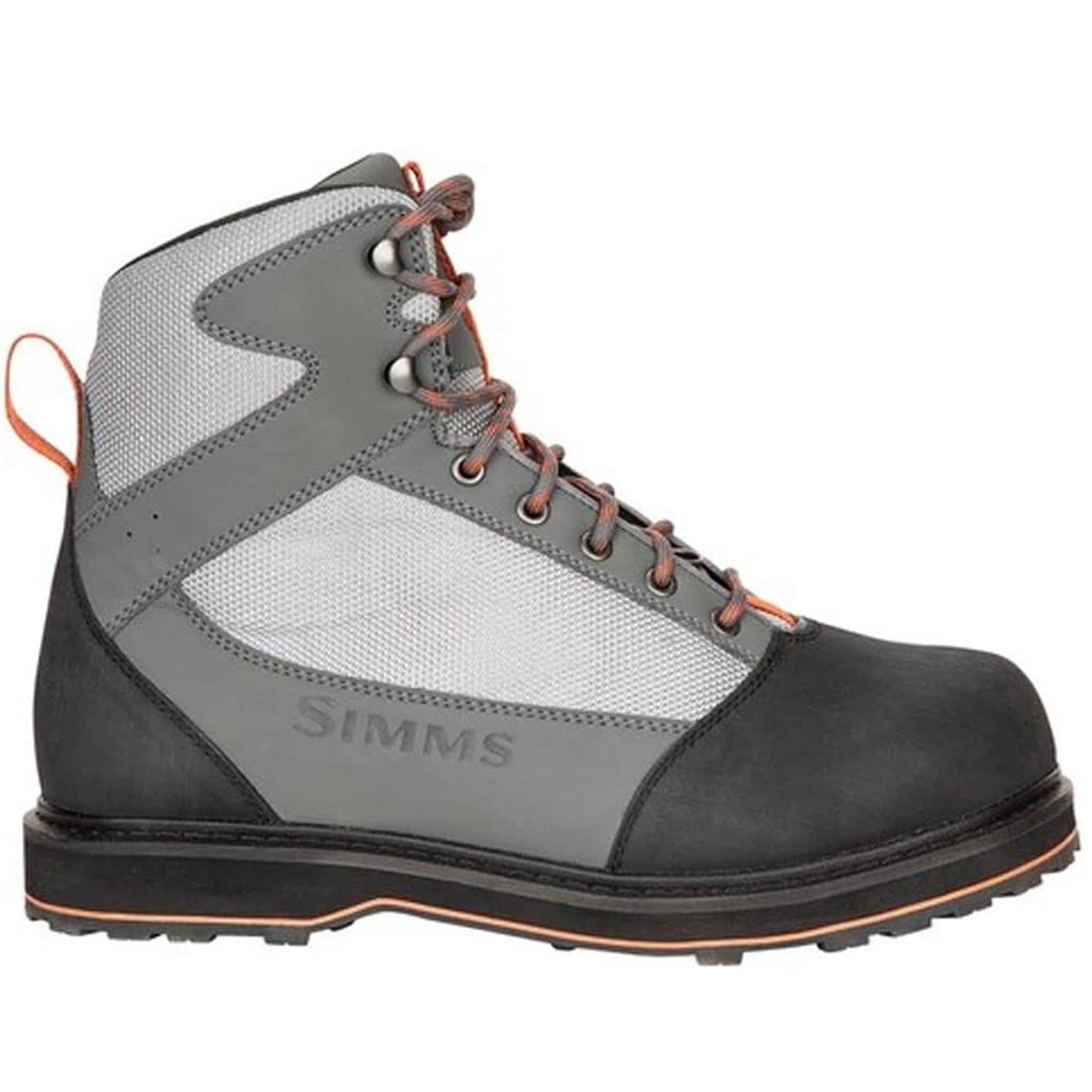 Забродные ботинки Simms Tributary Striker Grey 10 фото 3