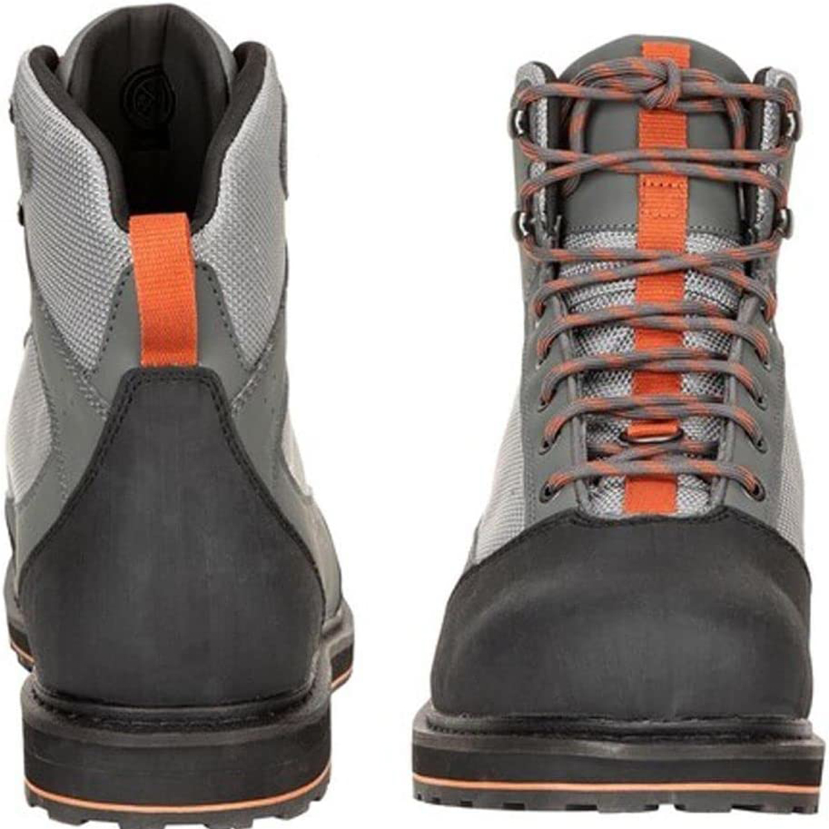Забродные ботинки Simms Tributary Striker Grey 09 фото 5