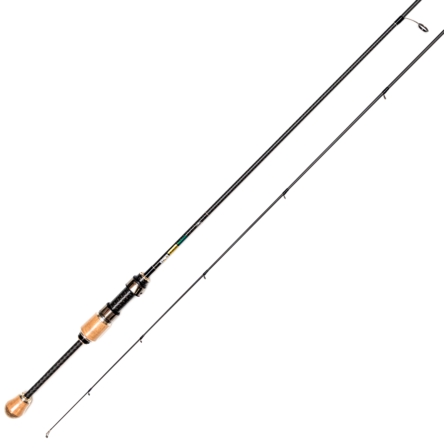 Спиннинг Graphiteleader Bellezza Prototype 21GBLZPS-612UL-T 1.85m 1-6g