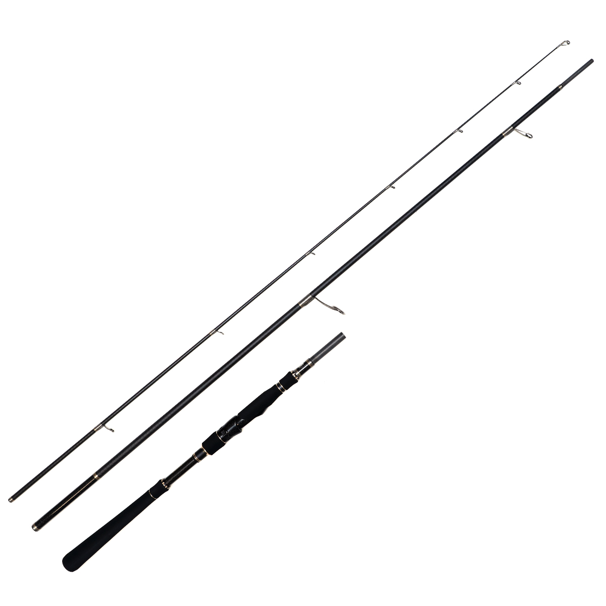 Спиннинг Graphiteleader Super Argento GOSARS-943ML 2.84m 7-32g