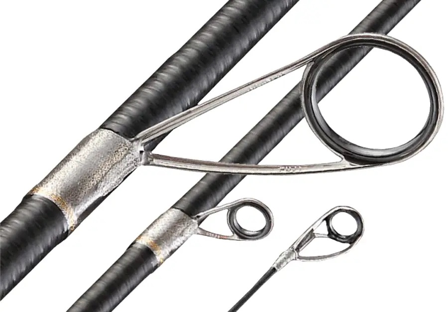 Спиннинг Graphiteleader Super Argento GOSARS-943ML 2.84m 7-32g фото 3
