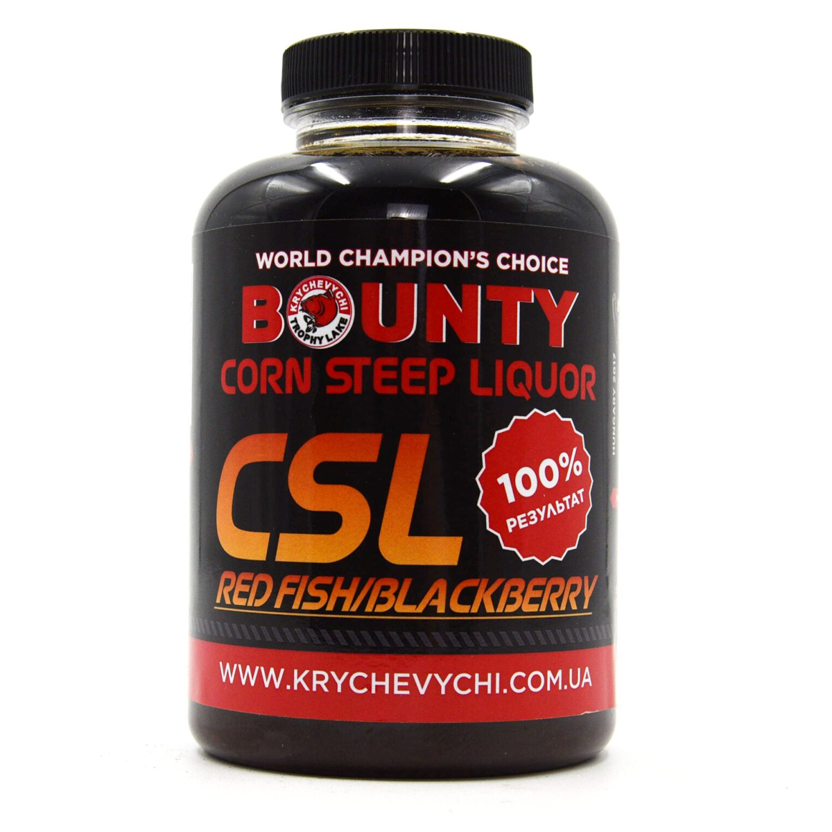CSL Bounty Red fish/ Blackberry 0.5L