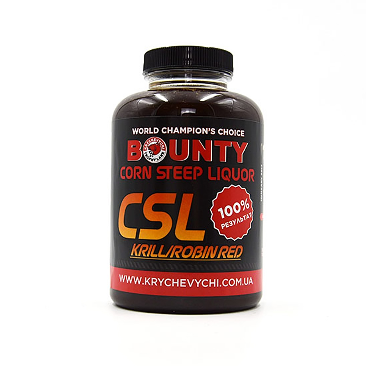 CSL Bounty Krill/ Robin Red 0.5L