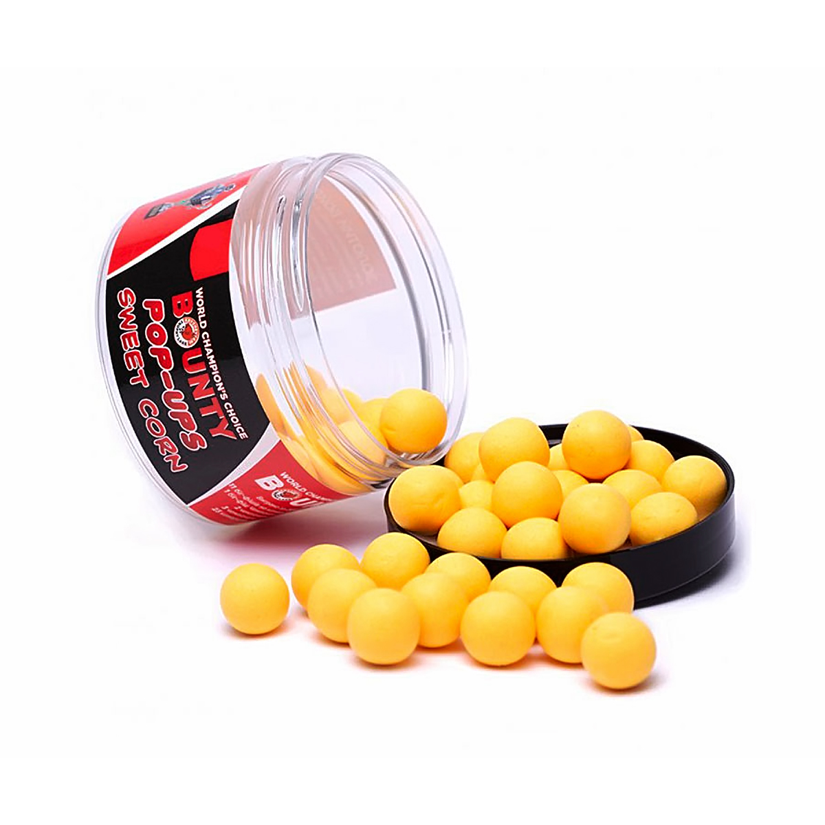 Бойли Bounty Pop-Up Sweet Corn 8mm 55pc