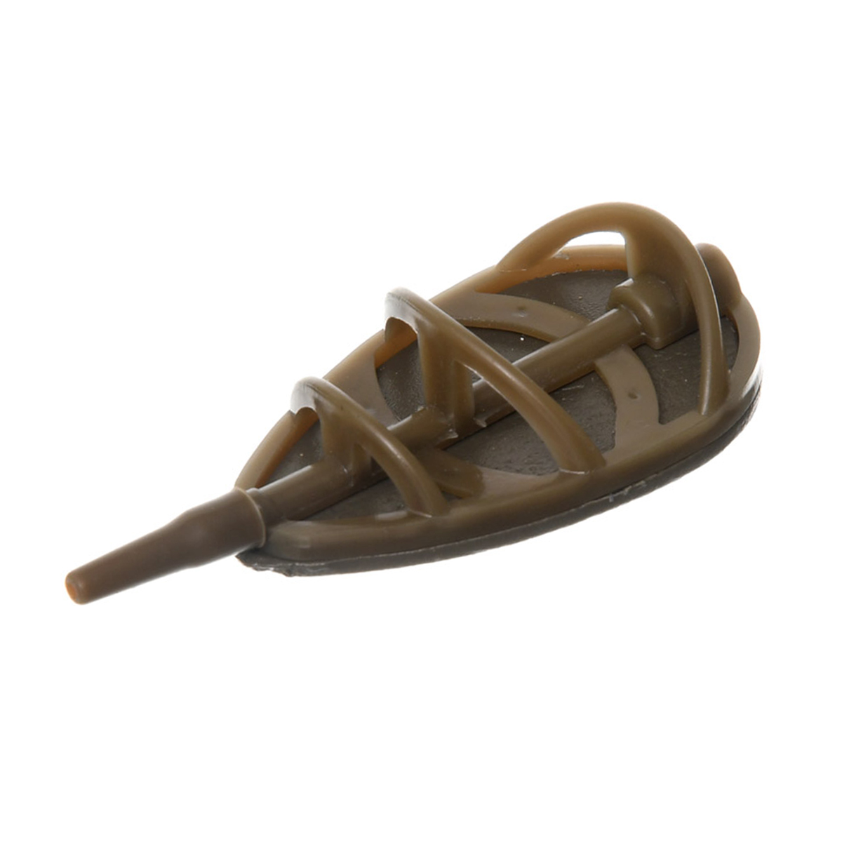 Кормушка Carp Pro фидер Sense Method Feeder M 40g