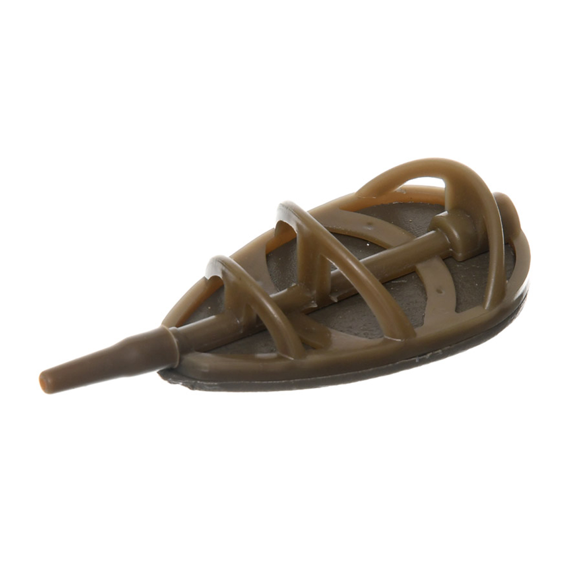 Кормушка Carp Pro фидер Sense Method Feeder M 50g
