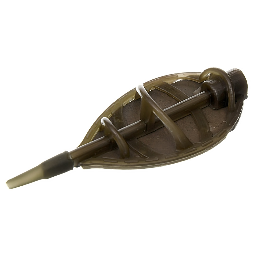 Кормушка Carp Pro фидер Sense Method Feeder L 50g фото 2