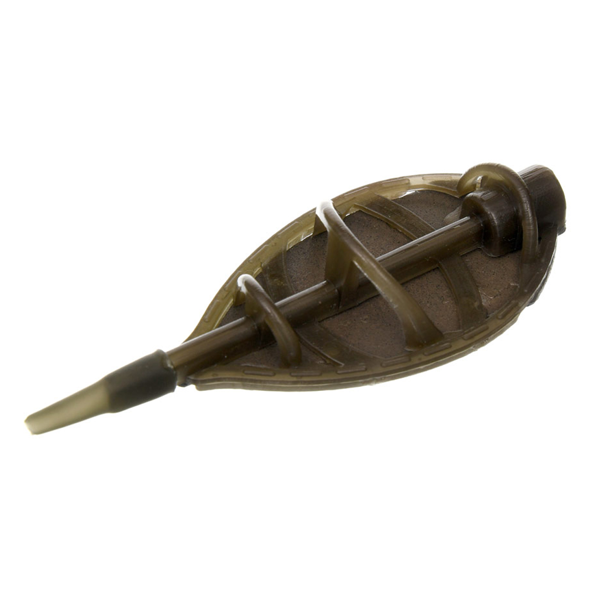 Кормушка Carp Pro фидер Sense Method Feeder L 50g фото 4