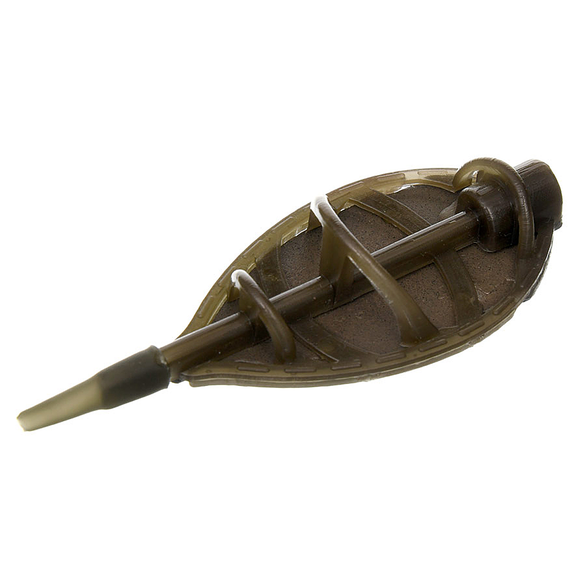 Кормушка Carp Pro фидер Sense Method Feeder L 70g фото 4