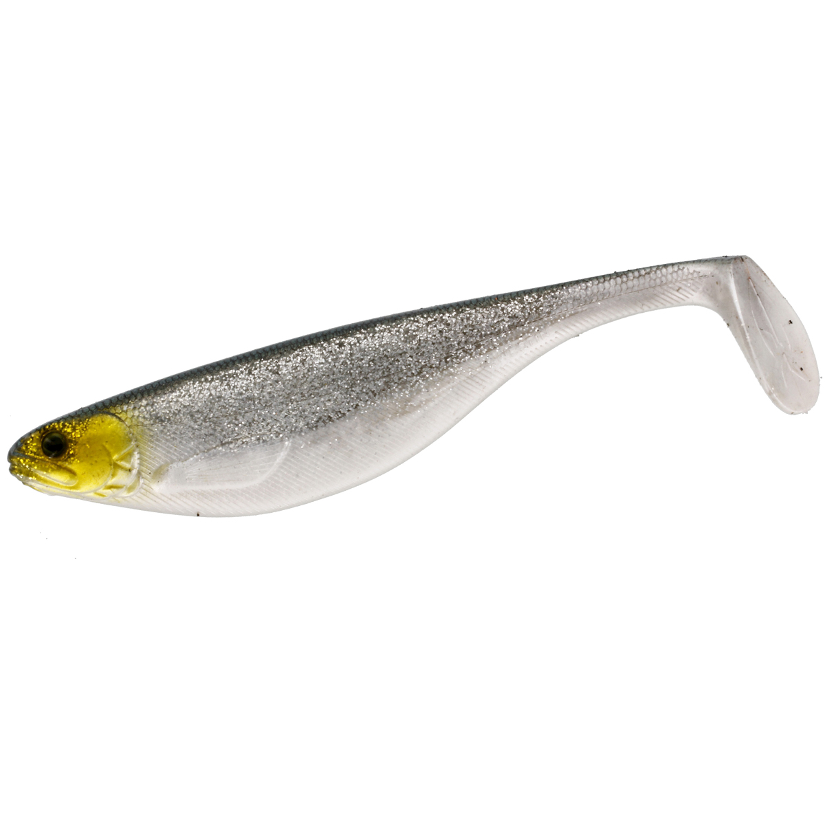 Силикон Westin ShadTeez Box 7cm 4g #Lively Roach фото 10