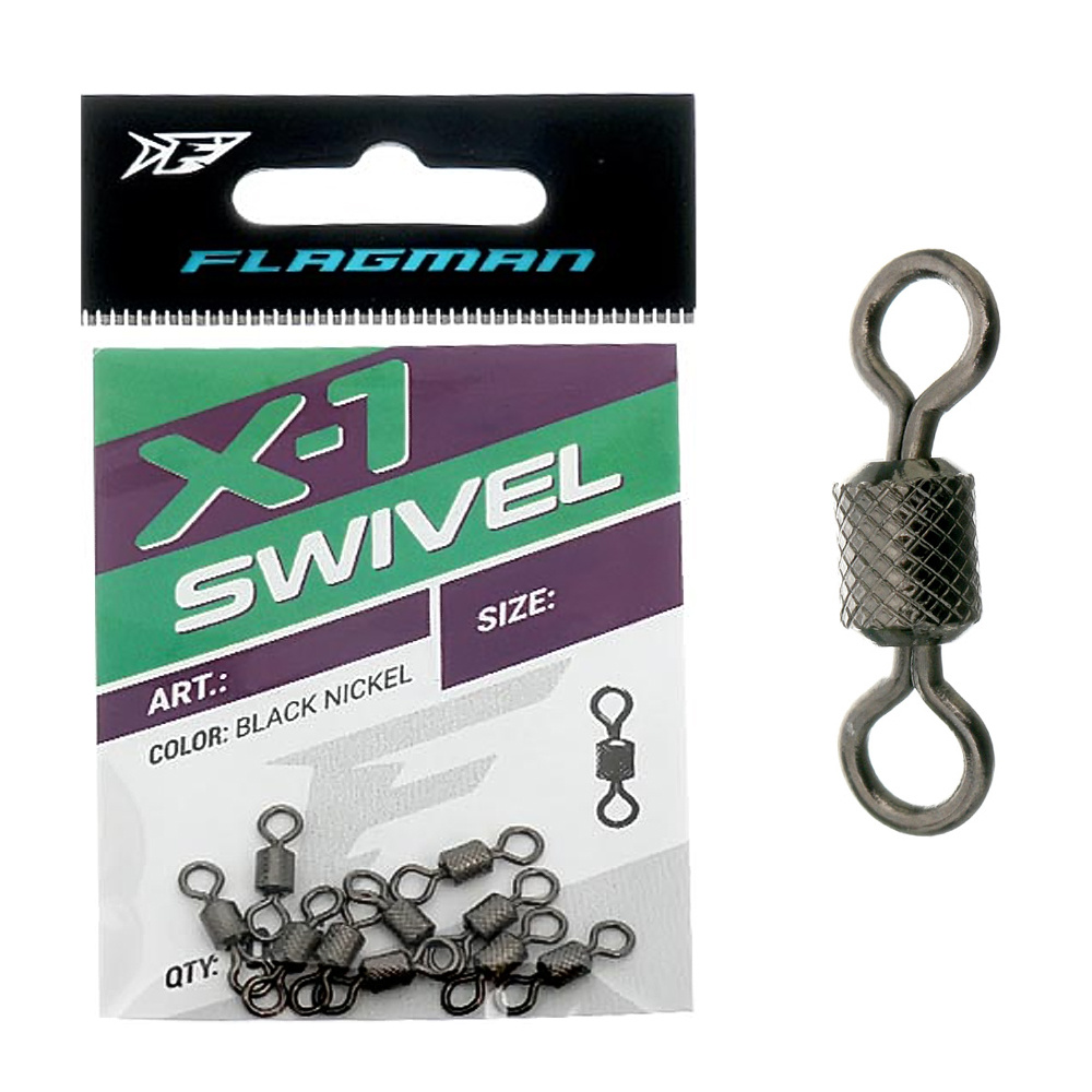 Вертлюг Swivel X-1 #7