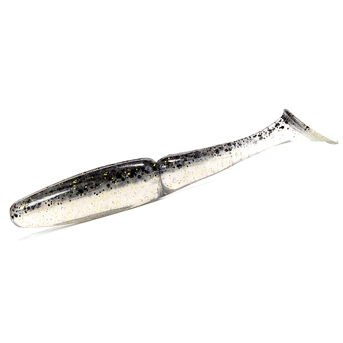 Силікон Gambler 3.75" Little EZ #Trout Tickler 9pc фото 14