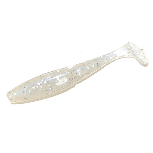 Силікон Gambler 3.75" Little EZ #Trout Tickler 9pc фото 21