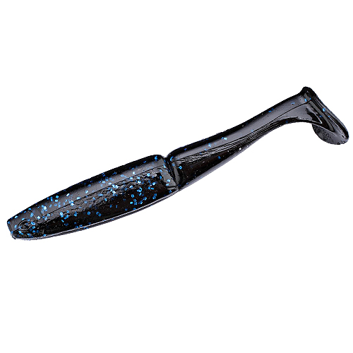 Силікон Gambler 4.25" EZ #Swimmer Cracked Copper 7pc фото 25