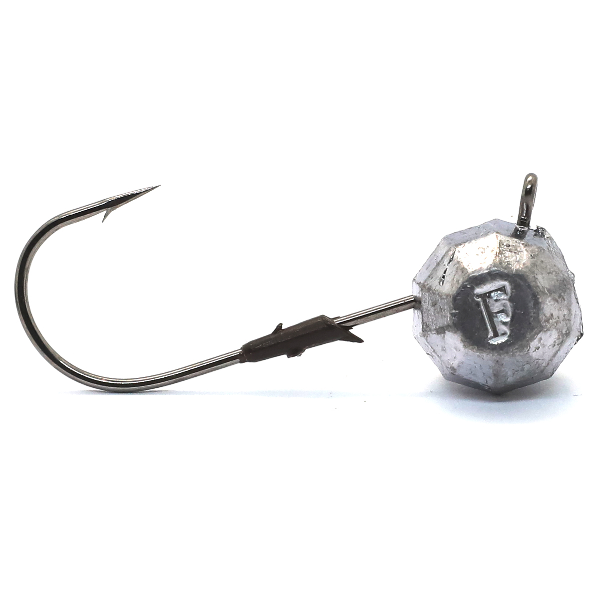 Джигголівка Fanatik Заноза 20g 2/0 2pc