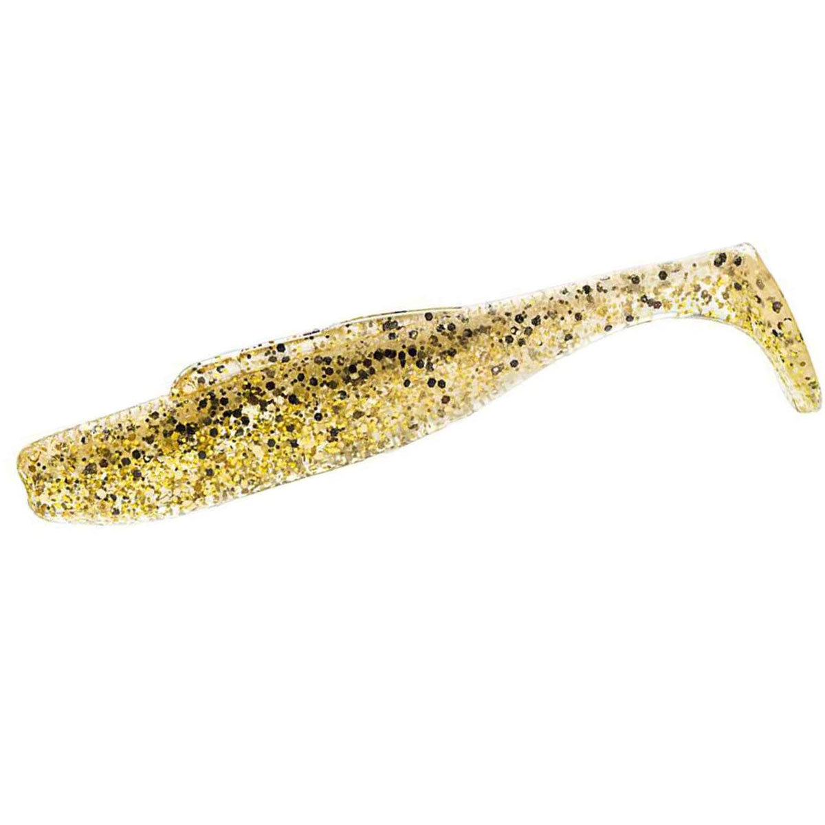 Плавающий силикон ZMAN Diezel Minnowz 7" 3pc #Golden Boy