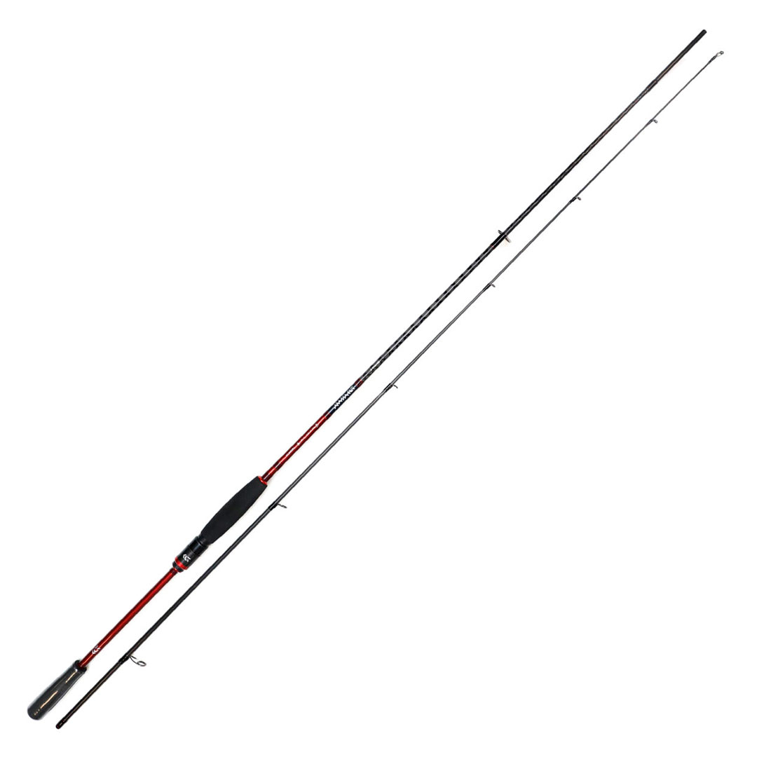 Спінінг Daiwa Ninja Z 902XHFS 2.74m 40-80g