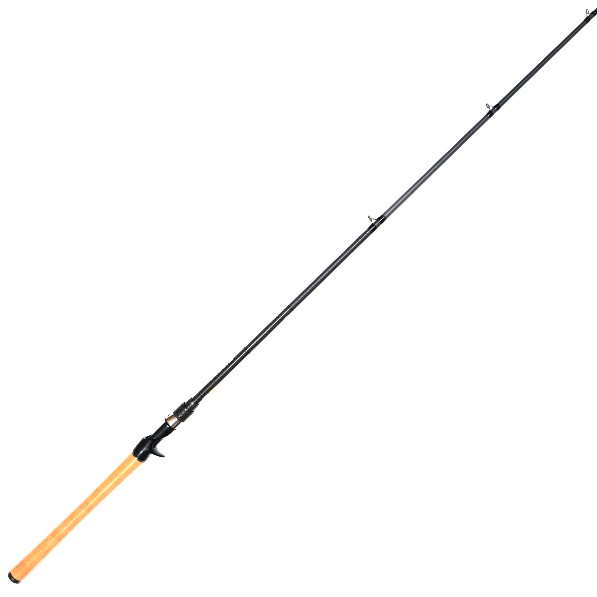 Спиннинг кастинг. Graphiteleader Vigore 20GVIGC-75M 2.26m 7-28g фото 2