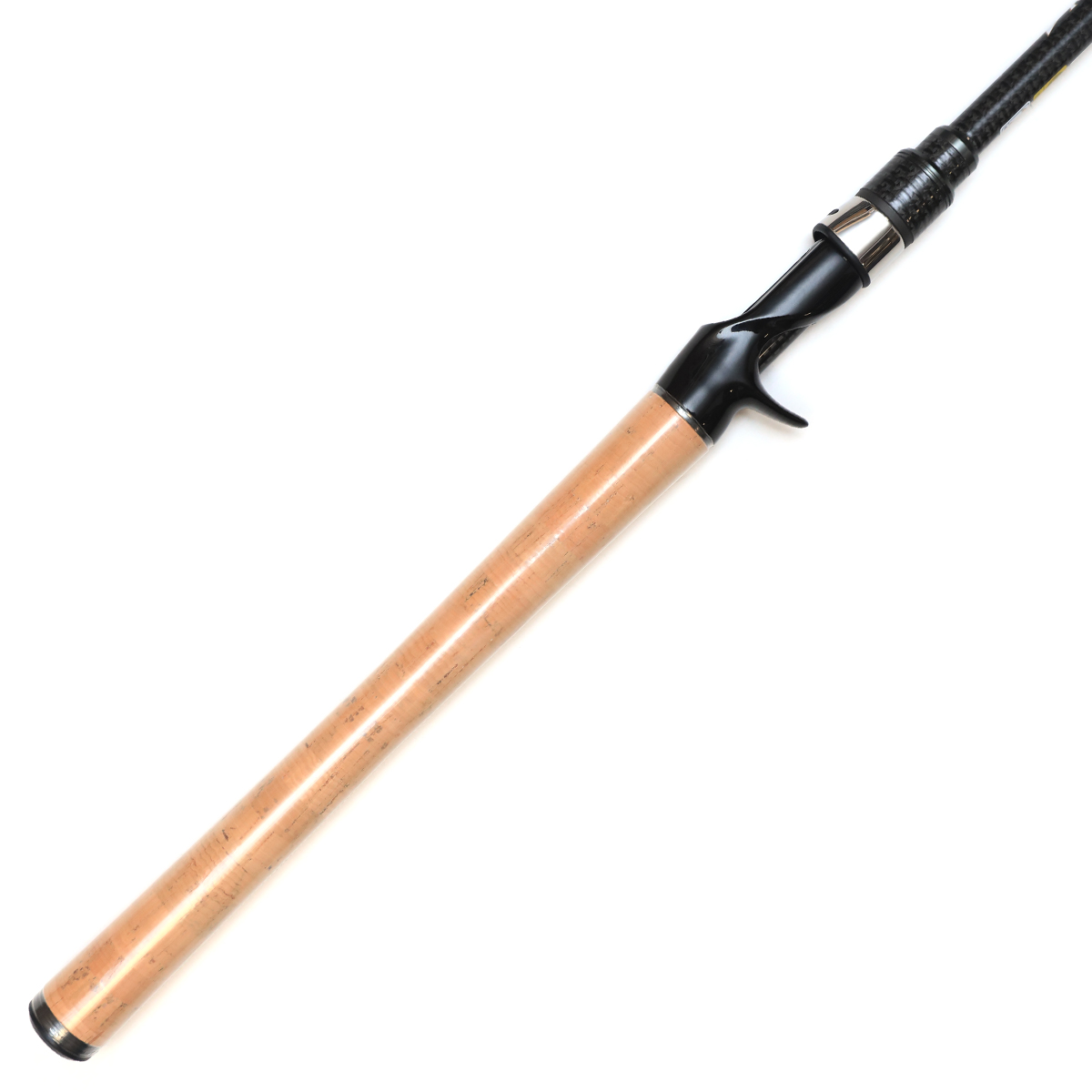 Спиннинг кастинг. Graphiteleader Vigore 20GVIGC-75M 2.26m 7-28g фото 3