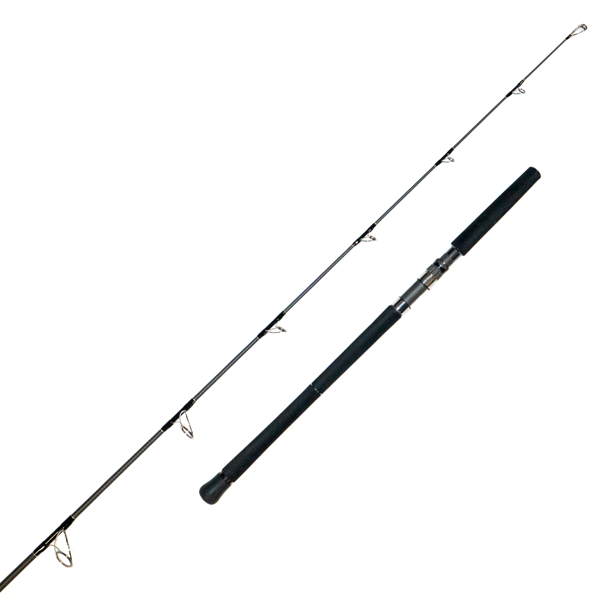 Спиннинг Graphiteleader Protone Boat Casting 20GPTNS-84-6-BC 2.54m 80-160g