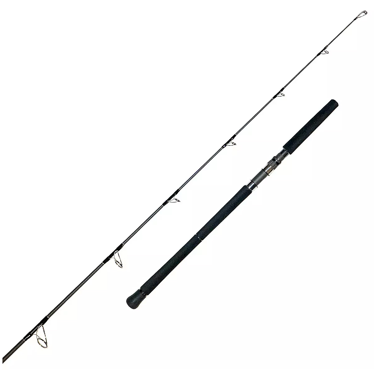 Спінінг Graphiteleader Protone Boat Casting 20GPTNS-84-6-BC 2.54m 80-160g фото 2