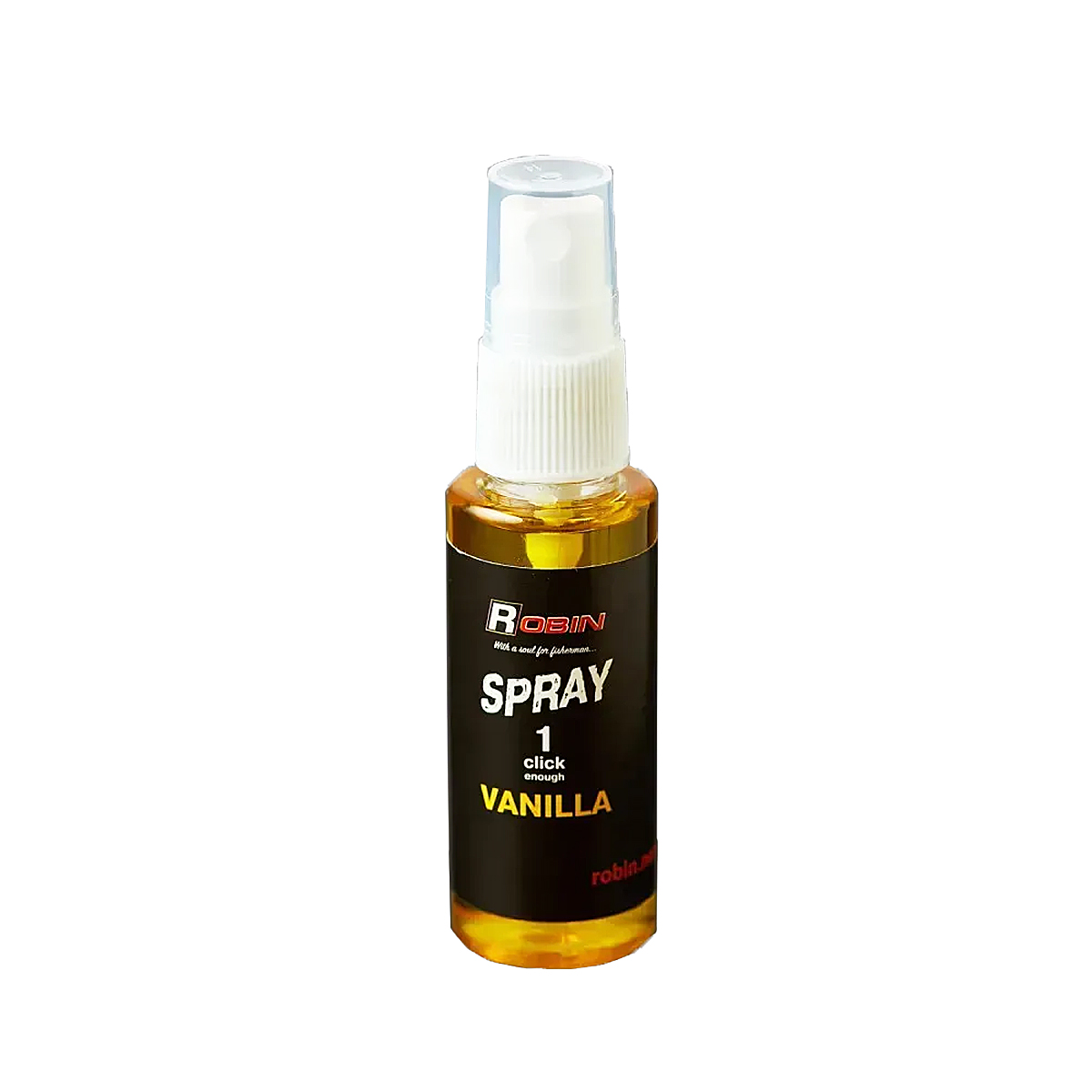 Спрей Robin Ананас 35ml фото 7