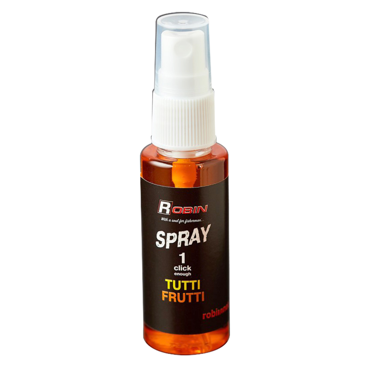 Спрей Robin Тутти-фрутти 35ml