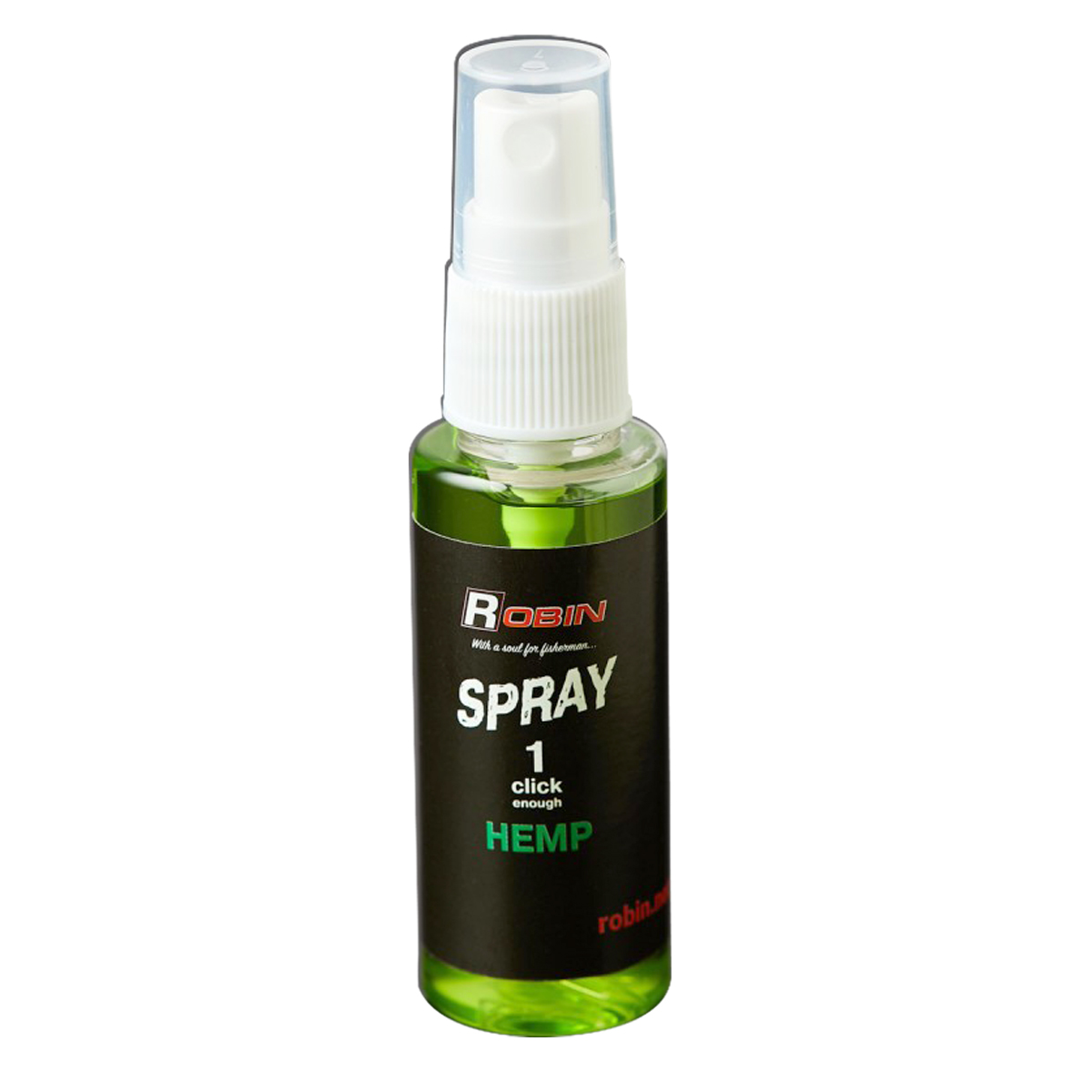 Спрей Robin Тутти-фрутти 35ml фото 2