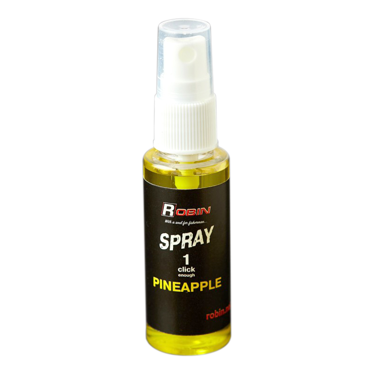 Спрей Robin Тутти-фрутти 35ml фото 8