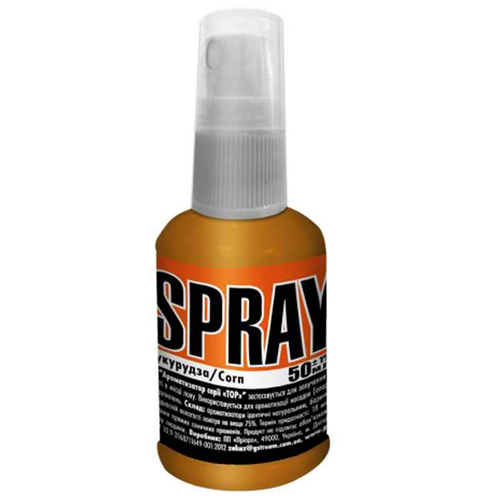 Спрей G.Stream Series Top барбарис 50ml фото 2