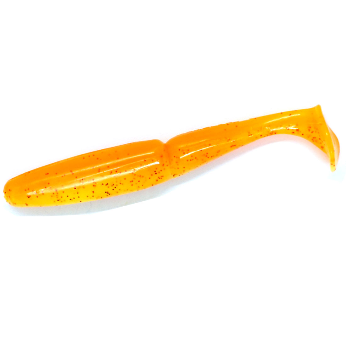 Силікон Gambler 3.75" Little EZ #Inferno 9pc